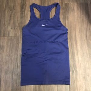 Women’s Nike Dri-fit tank